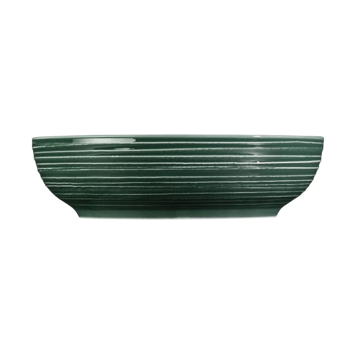 Terra bowl Ø25.5 cm 2-pack, Moss Green Seltmann Weiden