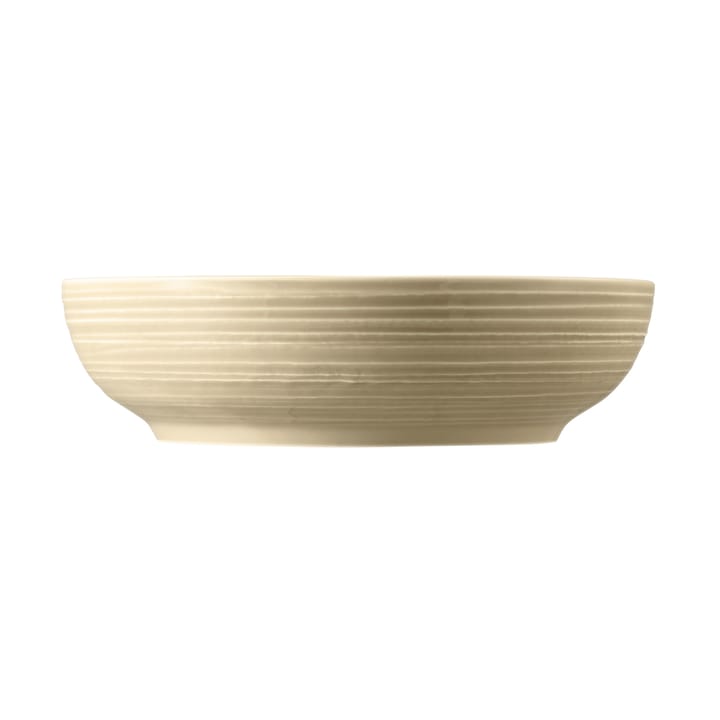 Terra bowl Ø25.5 cm 2-pack, Sand Beige Seltmann Weiden