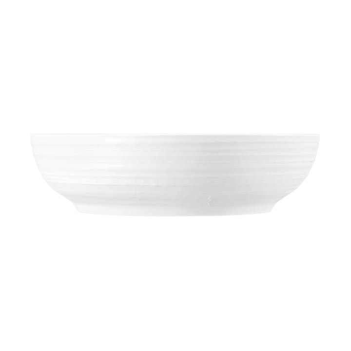 Terra bowl Ø25.5 cm 2-pack, White Seltmann Weiden