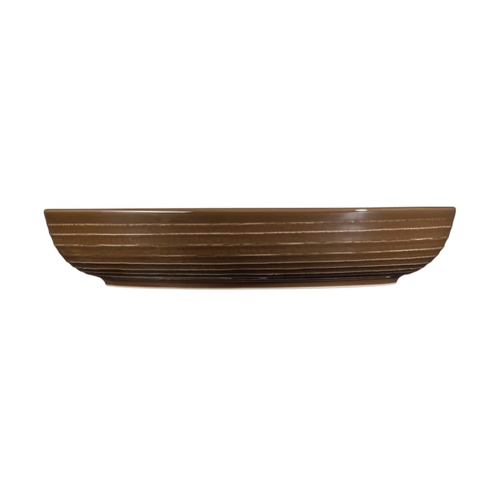 Terra bowl Ø28 cm 2-pack, Earth Brown Seltmann Weiden