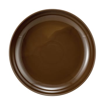 Terra bowl Ø28 cm 2-pack - Earth Brown - Seltmann Weiden