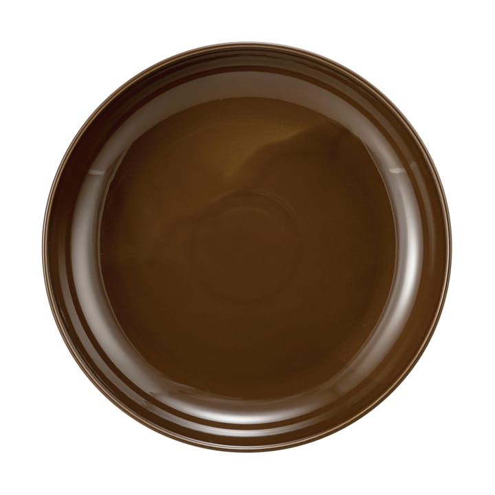 Terra bowl Ø28 cm 2-pack, Earth Brown Seltmann Weiden