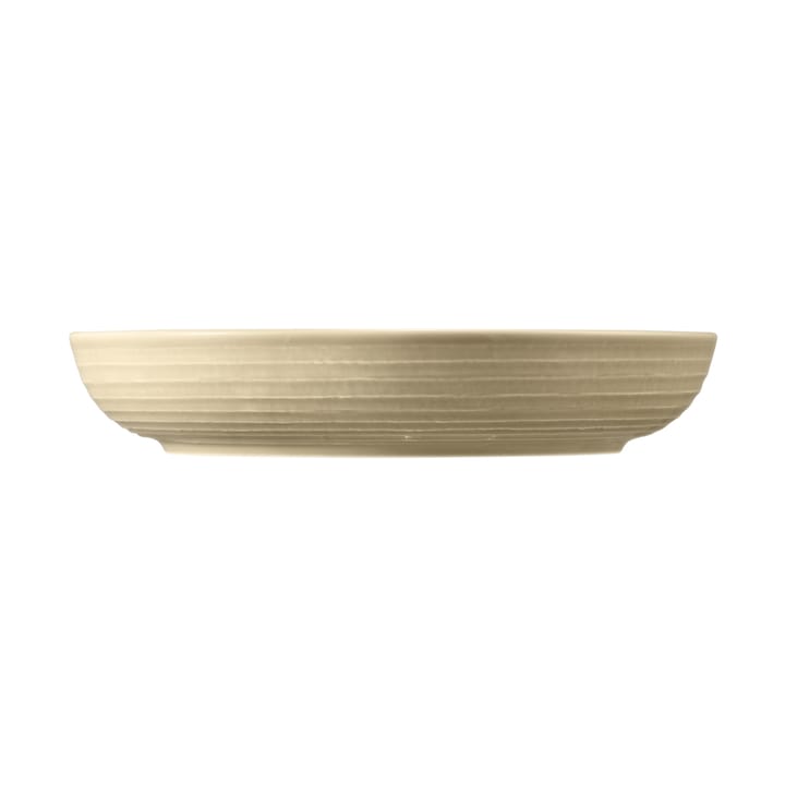 Terra bowl Ø28 cm 2-pack, Sand Beige Seltmann Weiden