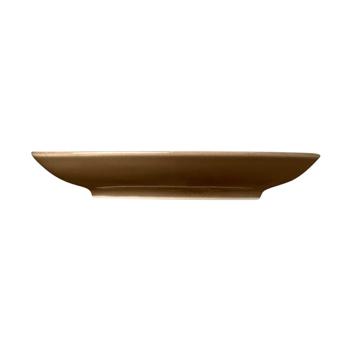 Terra coffee saucer Ø12 cm 6-pack, Earth Brown Seltmann Weiden