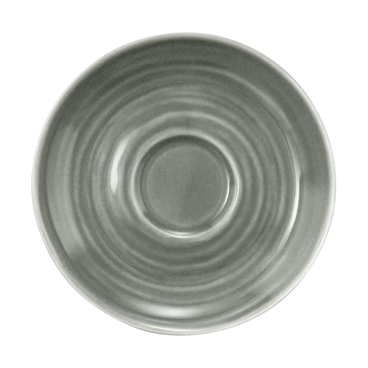 Terra coffee saucer Ø12 cm 6-pack, Pearl Grey Seltmann Weiden