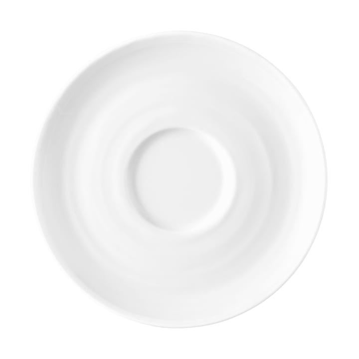 Terra coffee saucer Ø12 cm 6-pack, White Seltmann Weiden