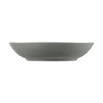 Terra deep plate Ø21.2 cm 6-pack - Pearl grey - Seltmann Weiden