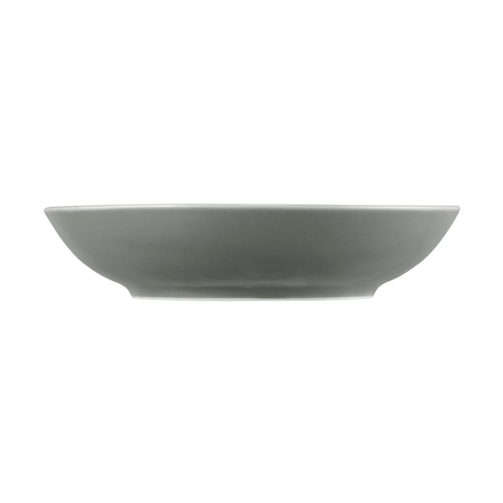 Terra deep plate Ø21.2 cm 6-pack, Pearl grey Seltmann Weiden