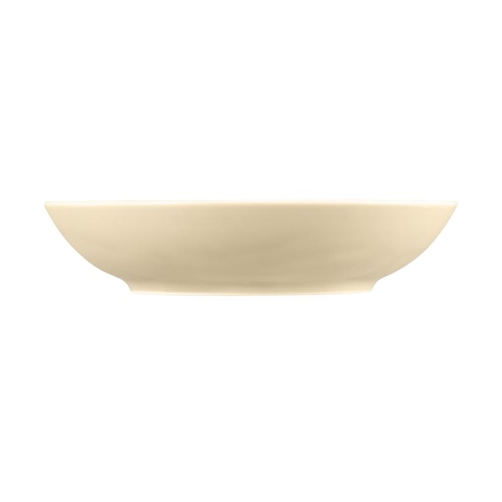 Terra deep  plate Ø21.2 cm 6-pack, Sand Beige Seltmann Weiden