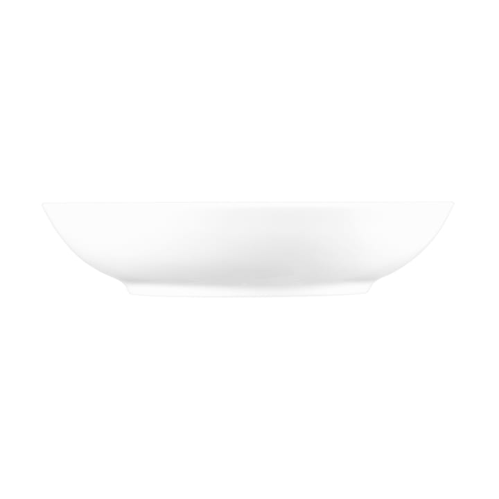 Terra deep plate Ø21.2 cm 6-pack, White Seltmann Weiden