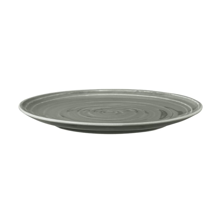 Terra plate Ø17.7 cm 6-pack, Pearl Grey Seltmann Weiden