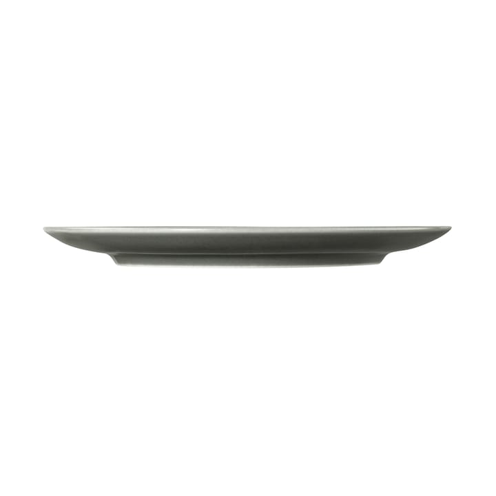 Terra plate Ø17.7 cm 6-pack, Pearl Grey Seltmann Weiden