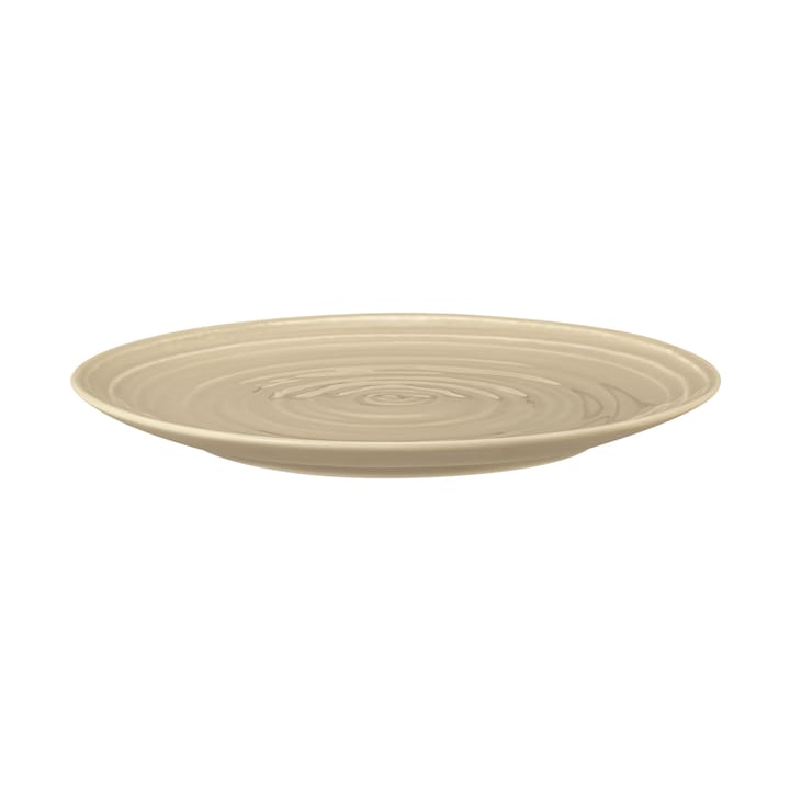 Terra plate Ø17.7 cm 6-pack, Sand Beige Seltmann Weiden