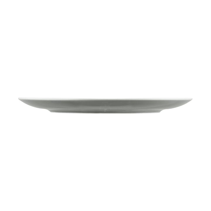 Terra plate Ø22.7 cm 6-pack, Pearl Grey Seltmann Weiden