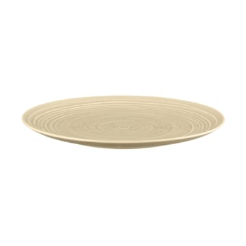 Terra plate Ø22.7 cm 6-pack - Sand Beige - Seltmann Weiden