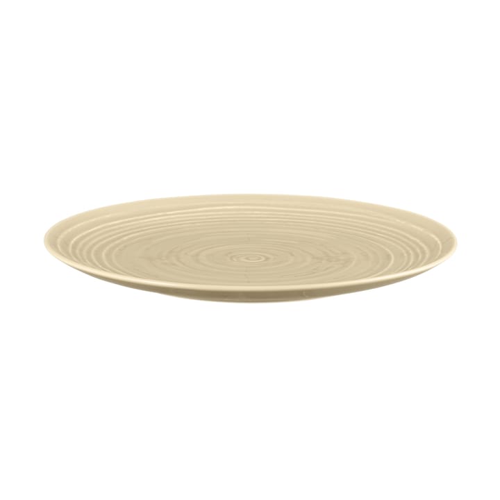 Terra plate Ø22.7 cm 6-pack, Sand Beige Seltmann Weiden