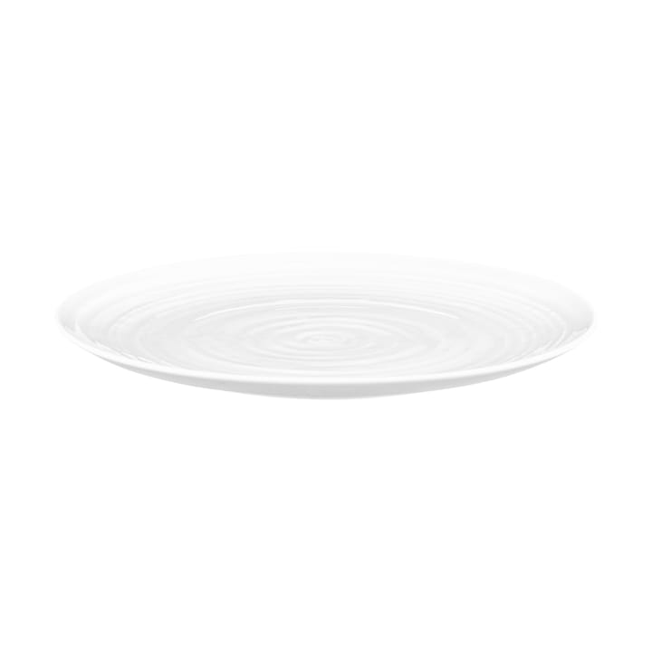 Terra plate Ø22.7 cm 6-pack, White Seltmann Weiden