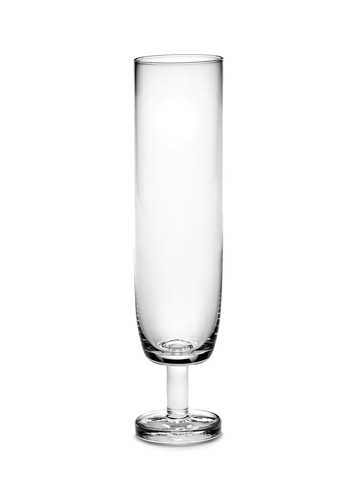 Base basic champagne flute - 21 cl - Serax