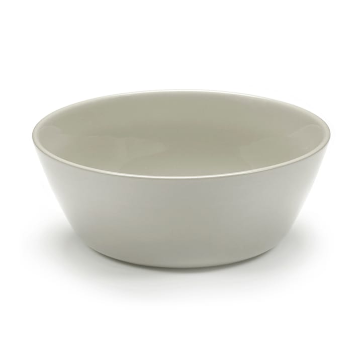 Cena bowl L 18 cm, Sand Serax