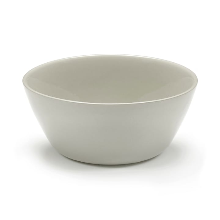 Cena bowl M 16 cm, Sand Serax