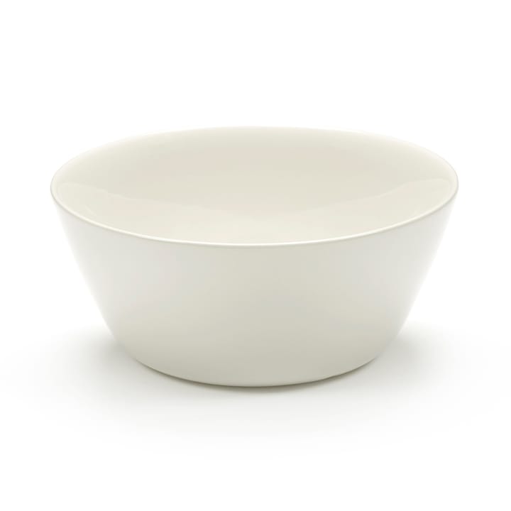 Cena bowl M 16.1 cm, Ivory Serax