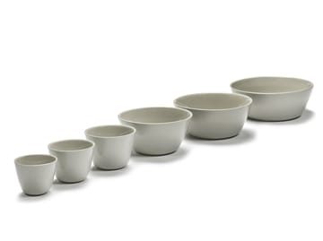 Cena bowl S 14 cm - Sand - Serax