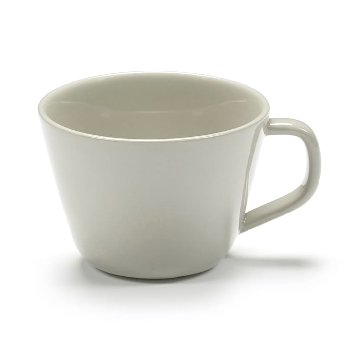 Cena cappuccino cup 25 cl - Sand - Serax