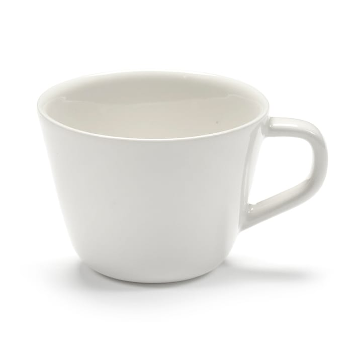 Cena coffee cup 20 cl, Ivory Serax