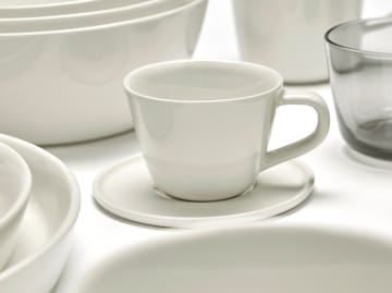 Cena Espresso cup 12 cl - Ivory - Serax