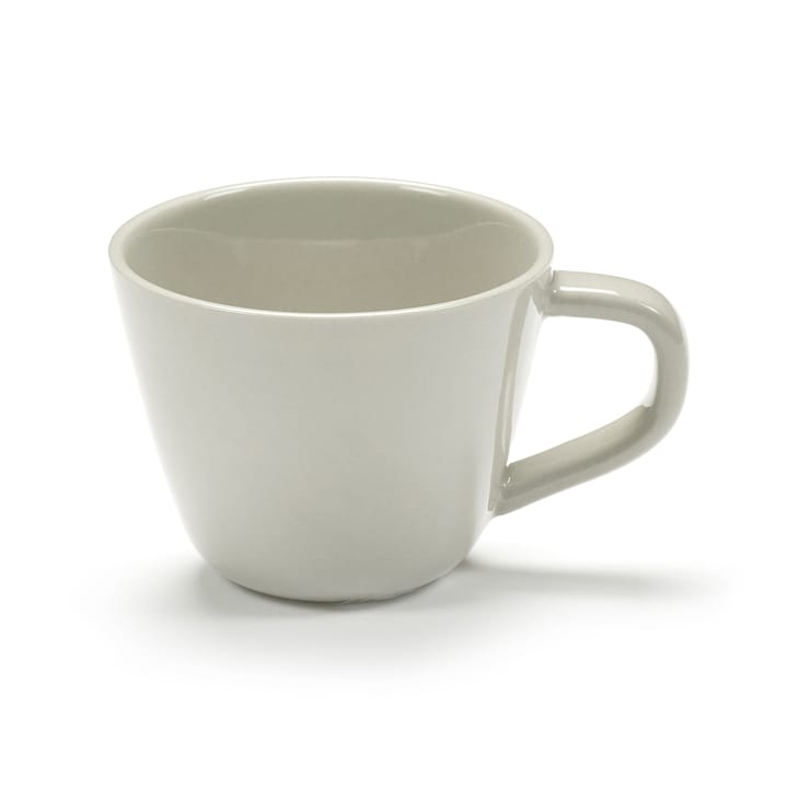 Cena Espresso cup 12 cl - Sand - Serax