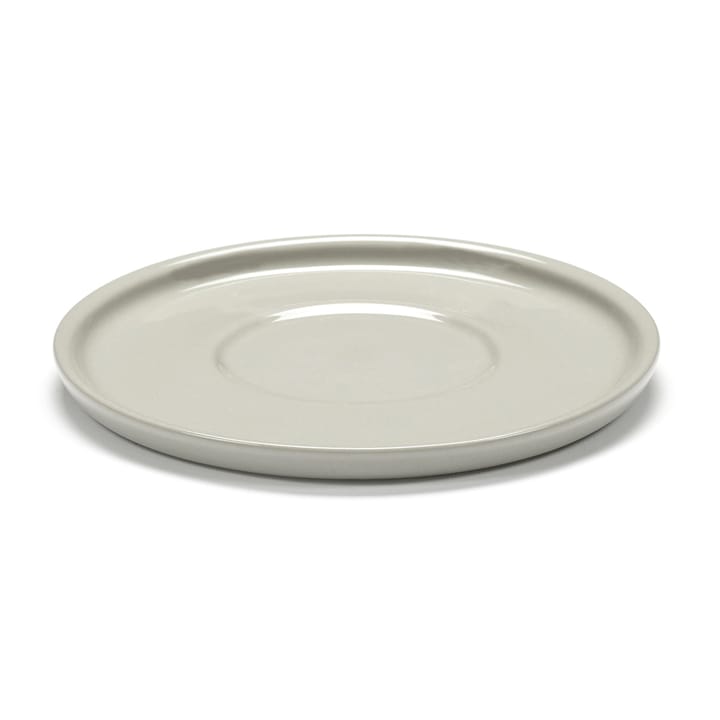 Cena saucer for coffee cup 12 cm, Sand Serax