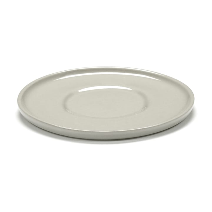 Cena saucer for espresso cup 10 cm - Sand - Serax