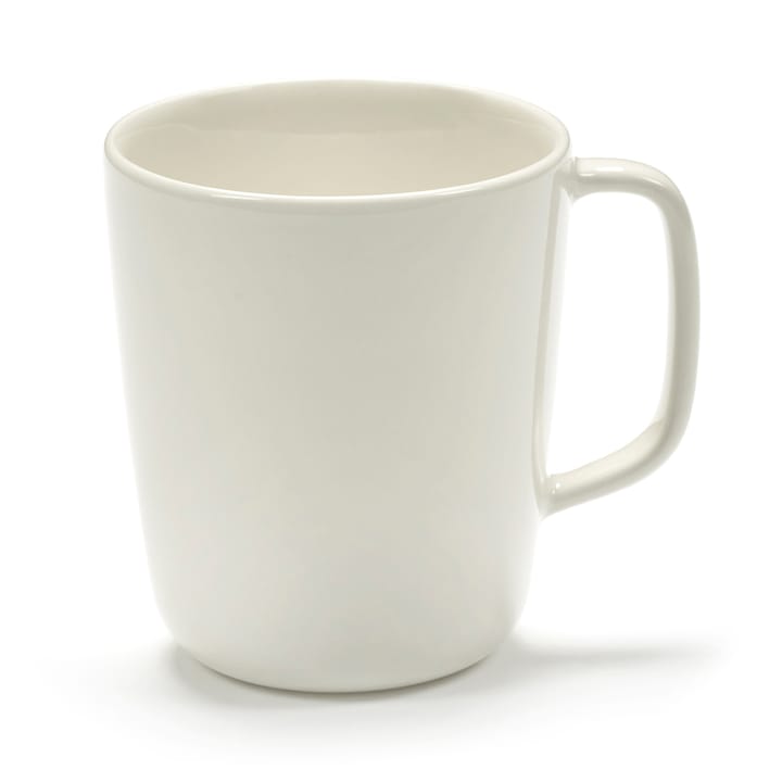 Cena tea cup 37 cl, Ivory Serax