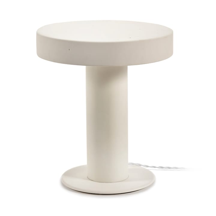 Clara 03 table lamp 34.5 cm, Beige Serax