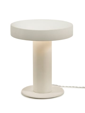 Clara 03 table lamp 34.5 cm - Beige - Serax