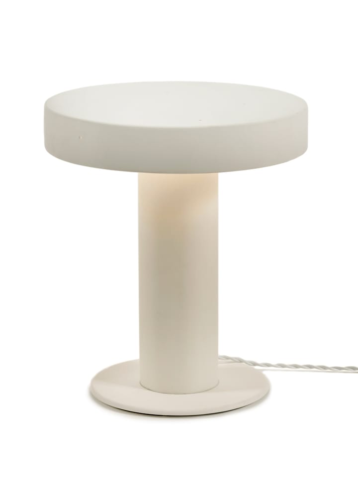 Clara 03 table lamp 34.5 cm, Beige Serax