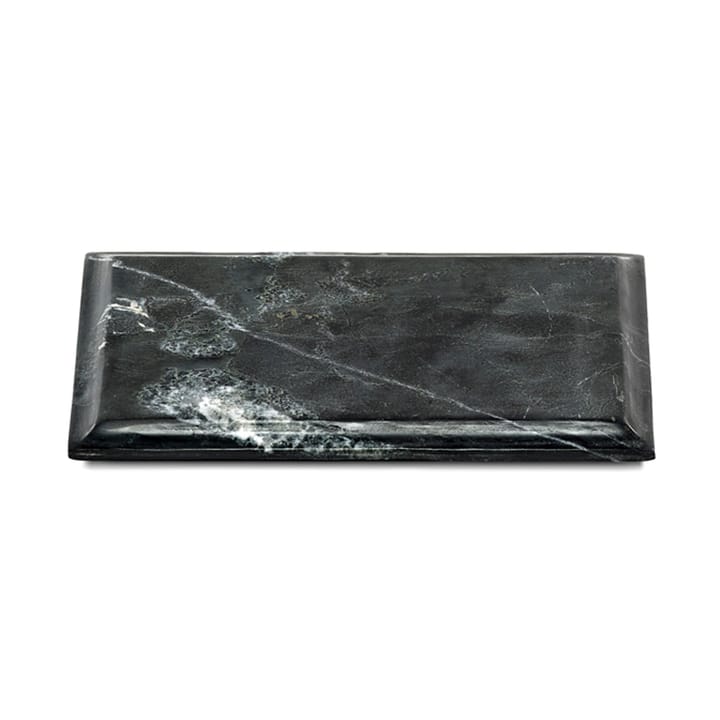 Collect tray 12x20 cm - Black - Serax