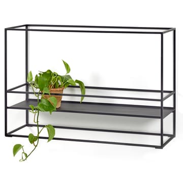 Display shelf 90 cm - black - Serax