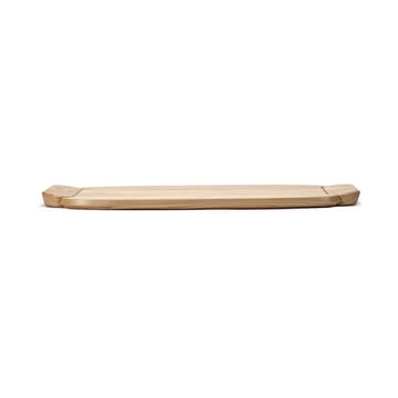 Dune 02 tray L 31,5x56,5 cm - Ash - Serax