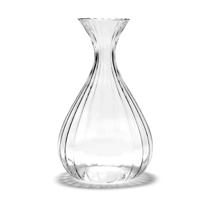 Inku carafe L 1.8 l, Clear Serax