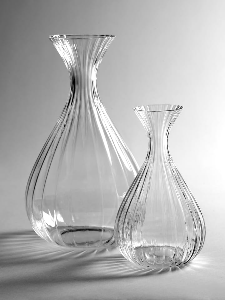 Inku carafe L 1.8 l, Clear Serax