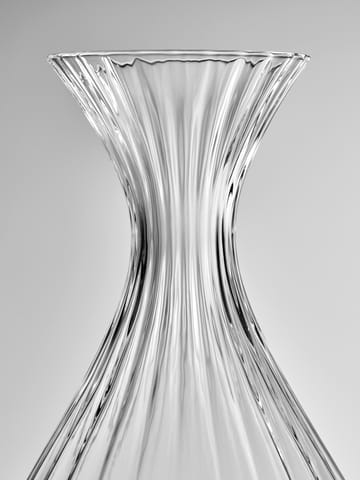 Inku carafe L 1.8 l - Clear - Serax