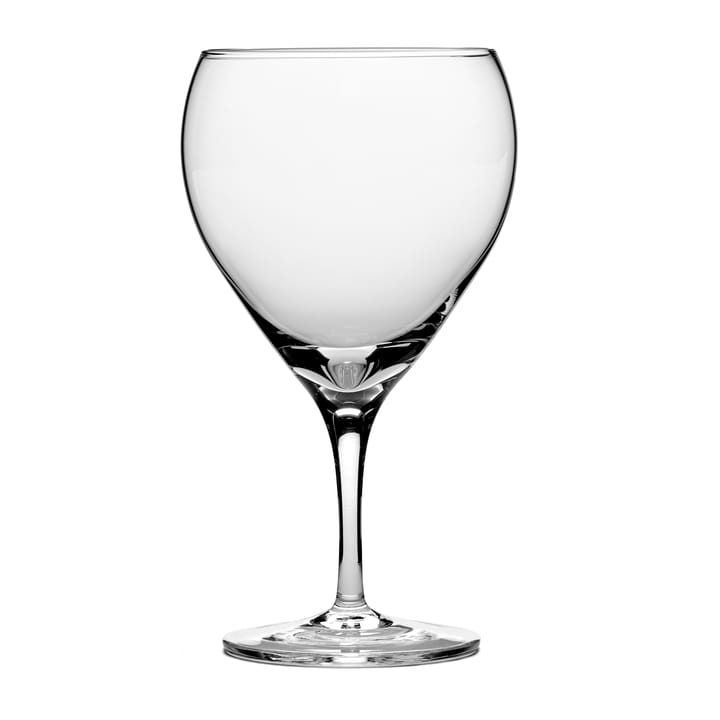 Inku champagne glass 20 cl, Clear Serax