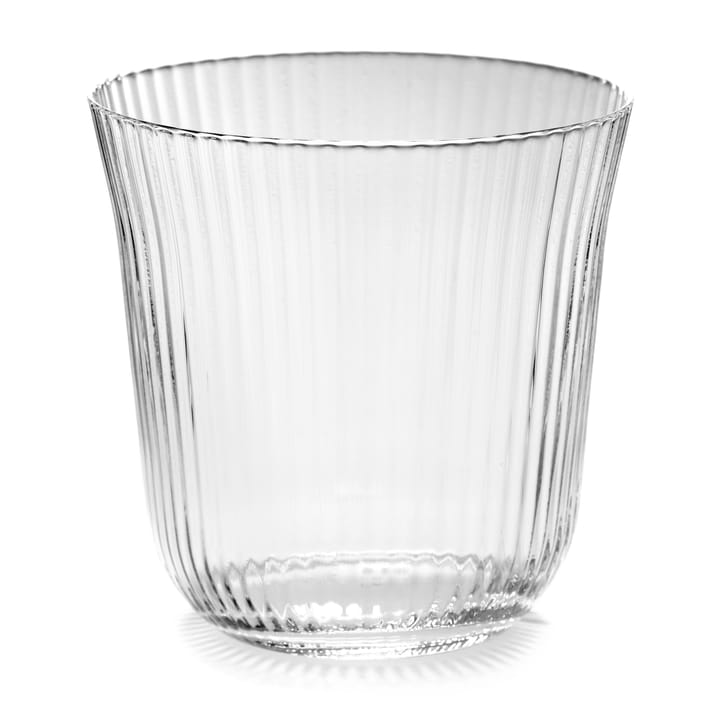 Inku tumbler L 30 cl, Clear Serax