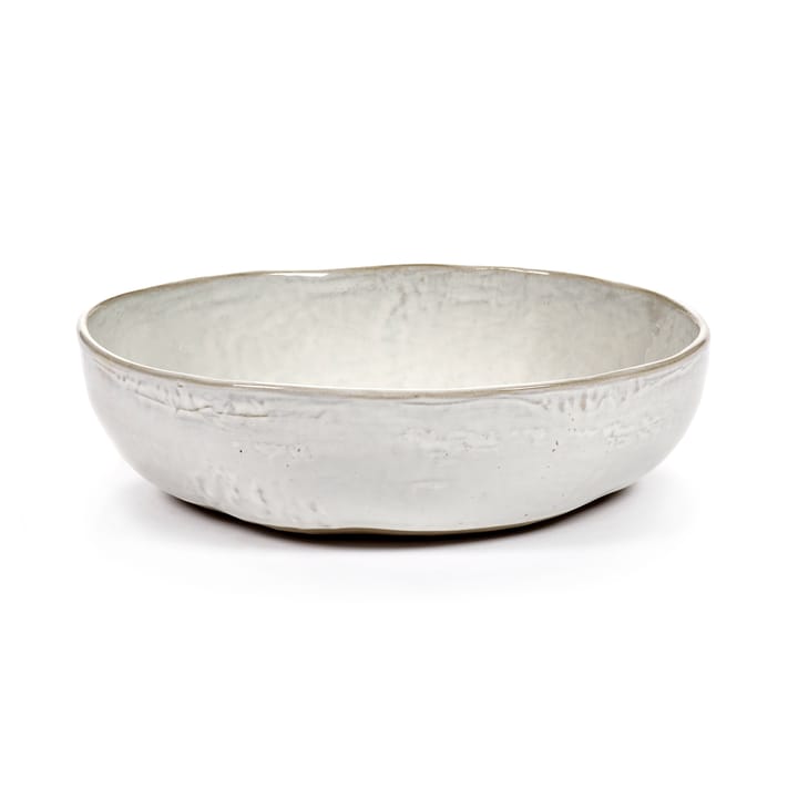 La Mère bowl L Ø22 cm, Off white Serax