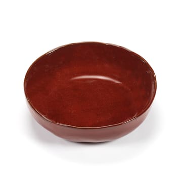 La Mère bowl L Ø22 cm - Venetian red - Serax