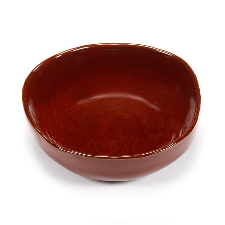 La Mère bowl S Ø11.5 cm 2-pack, Venetian red Serax