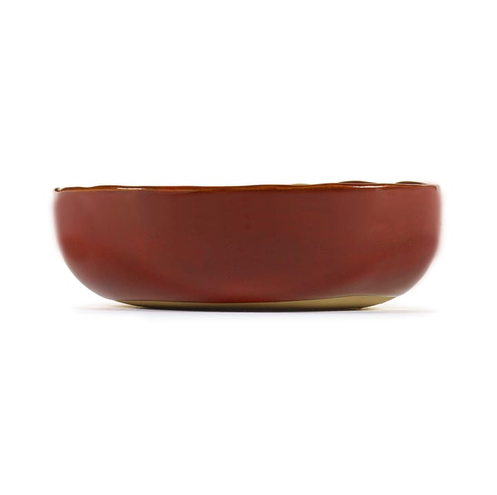 La Mère bowl S Ø11.5 cm 2-pack, Venetian red Serax