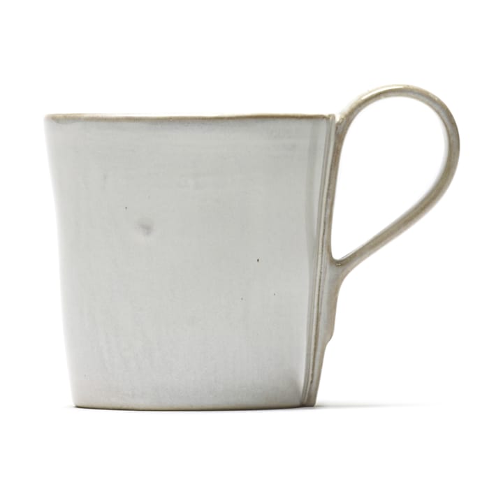 La Mère coffee cup 13 cl 2-pack, Off white Serax