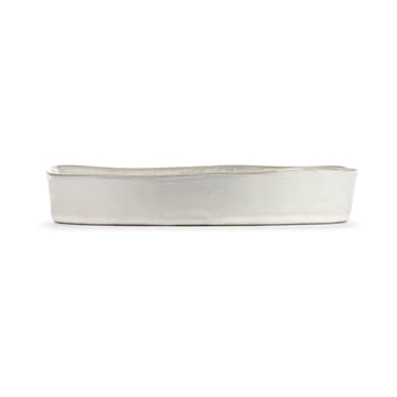 La Mère deep plate M Ø23 cm 2-pack - Off white - Serax